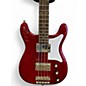 Used Epiphone Newport Cherry Electric Bass Guitar