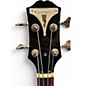 Used Epiphone Newport Cherry Electric Bass Guitar
