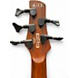 Used Ibanez SR505 5 String Mahogany Electric Bass Guitar