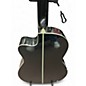 Used Esteban Malaguena Black Classical Acoustic Guitar