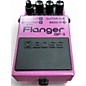Used BOSS BF3 Flanger Effect Pedal