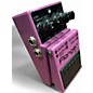 Used BOSS BF3 Flanger Effect Pedal