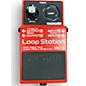 Used BOSS RC1 Loop Station Pedal