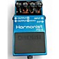 Used BOSS PS6 Harmonist Effect Pedal