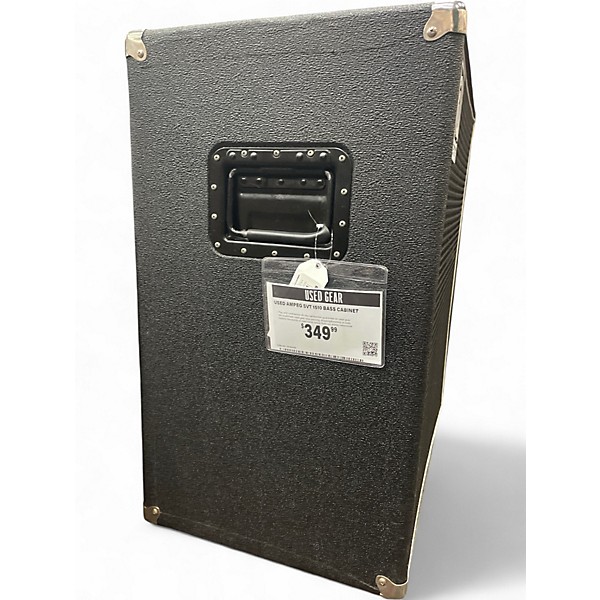 Used Ampeg SVT 1510 Bass Cabinet