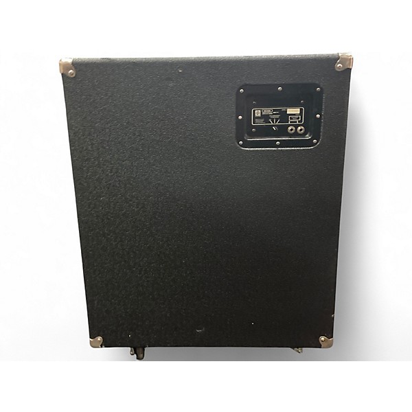 Used Ampeg SVT 1510 Bass Cabinet