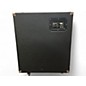Used Ampeg SVT 1510 Bass Cabinet