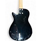 Used Gretsch Guitars Streamliner Jet Club Walnut Stain Electric Bass Guitar