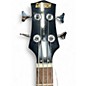 Used Gretsch Guitars Streamliner Jet Club Walnut Stain Electric Bass Guitar
