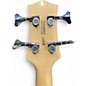 Used Gretsch Guitars Streamliner Jet Club Walnut Stain Electric Bass Guitar