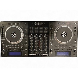 Used Numark Mixdeck Quad DJ Controller