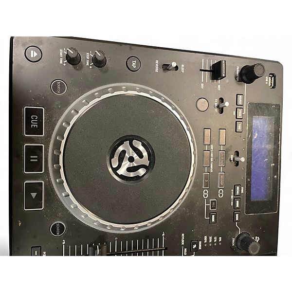 Used Numark Mixdeck Quad DJ Controller