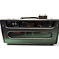 Used Bad Cat Hot Cat 50W Tube Guitar Amp Head