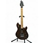 Used EVH Wolfgang STANDARD EXOTIC BOCOTE Solid Body Electric Guitar thumbnail
