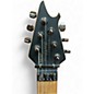 Used EVH Wolfgang STANDARD EXOTIC BOCOTE Solid Body Electric Guitar