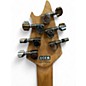 Used EVH Wolfgang STANDARD EXOTIC BOCOTE Solid Body Electric Guitar