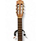 Used Fender MC1 3/4 Size Natural Classical Acoustic Guitar