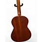 Used Fender MC1 3/4 Size Natural Classical Acoustic Guitar