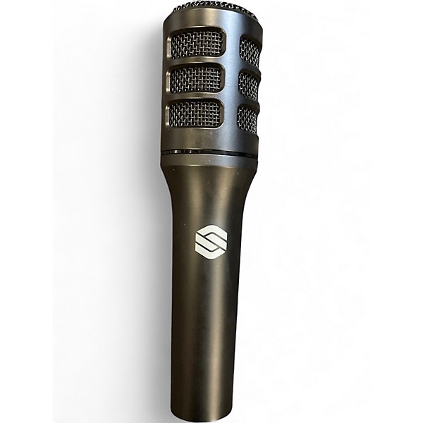 Used Sterling Audio P10 Dynamic Microphone