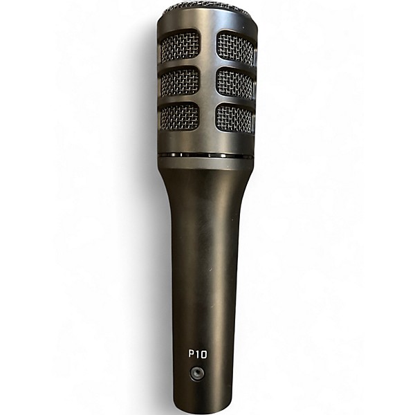 Used Sterling Audio P10 Dynamic Microphone