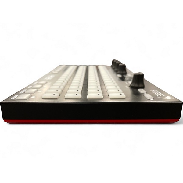 Used Akai Professional FIRE MIDI Controller