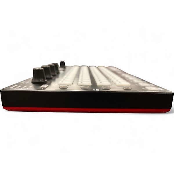 Used Akai Professional FIRE MIDI Controller