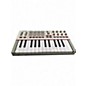 Used Akai Professional mpk mini mkiv MIDI Controller thumbnail