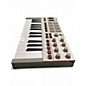 Used Akai Professional mpk mini mkiv MIDI Controller