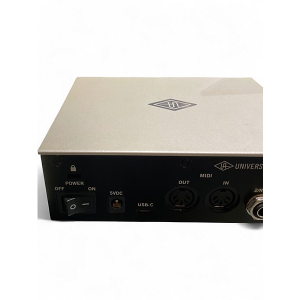 Used Universal Audio Volt 1 Audio Interface