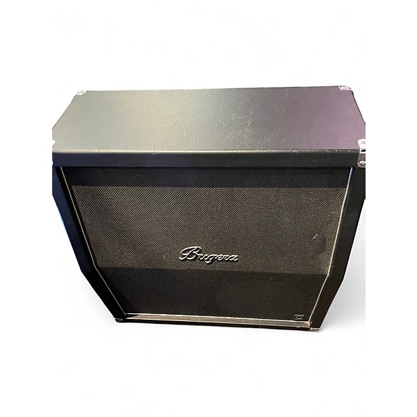 Used Bugera 412TS Guitar Cabinet