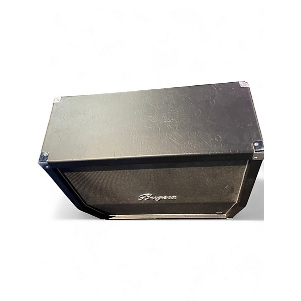 Used Bugera 412TS Guitar Cabinet