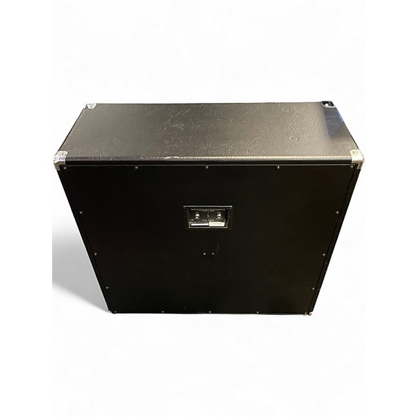 Used Bugera 412TS Guitar Cabinet