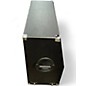 Used Bugera 412TS Guitar Cabinet