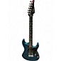 Used Suhr Pete Thorn SS Standard BLUE Solid Body Electric Guitar thumbnail