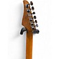 Used Suhr Pete Thorn SS Standard BLUE Solid Body Electric Guitar