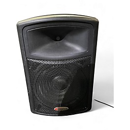 Used Harbinger APS15 Powered Speaker