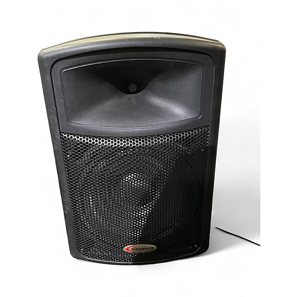 Used Harbinger APS15 Powered Speaker