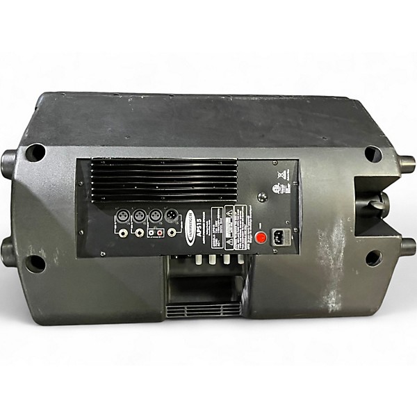 Used Harbinger APS15 Powered Speaker