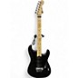 Used Charvel pro mod so cal HSS Black Solid Body Electric Guitar thumbnail