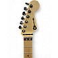 Used Charvel pro mod so cal HSS Black Solid Body Electric Guitar