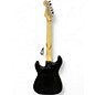 Used Charvel pro mod so cal HSS Black Solid Body Electric Guitar