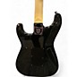 Used Charvel pro mod so cal HSS Black Solid Body Electric Guitar
