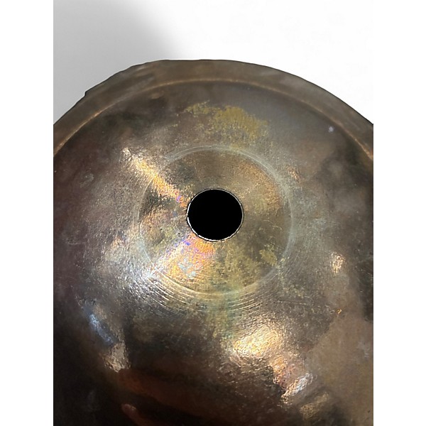 Used Zildjian 20in K Custom Hybrid Ride Cymbal