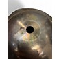 Used Zildjian 20in K Custom Hybrid Ride Cymbal