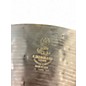 Used Zildjian 20in K Custom Hybrid Ride Cymbal