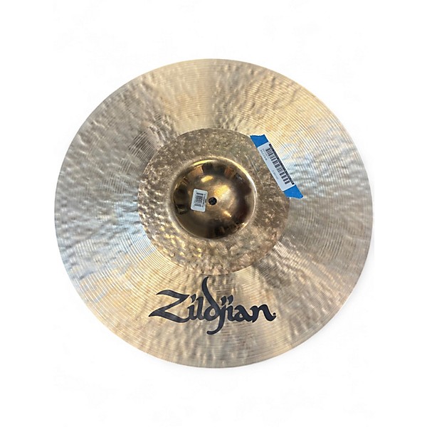 Used Zildjian 20in K Custom Hybrid Ride Cymbal