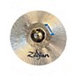 Used Zildjian 20in K Custom Hybrid Ride Cymbal
