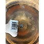 Used Zildjian 20in K Custom Hybrid Ride Cymbal