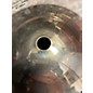 Used Zildjian 9in K Custom Hybrid Splash Cymbal