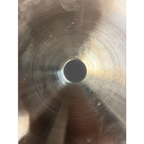 Used Zildjian 8in K SPLASH Cymbal